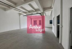 Local d'activité à louer Clermont-Ferrand - 220 m²