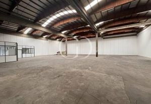 Location locaux d'activité Saint-Priest - Proche A43 et T3