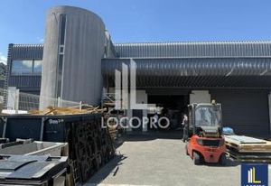 Location local d'activité Carros - Zone industrielle