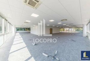 Bureaux à louer Biot Sophia Antipolis - Proche transports et commerces