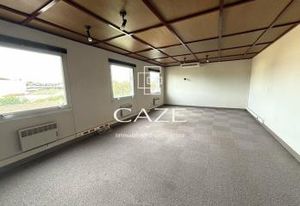 Bureau à vendre - 58 m²
