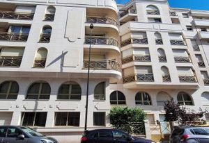 Bureaux à vendre Levallois-Perret avec terrasses-jardins