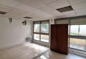 Bureaux à vendre Levallois-Perret avec terrasses-jardins