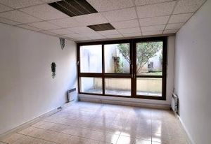 Bureaux à vendre Levallois-Perret avec terrasses-jardins