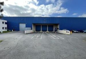 Location local d'activité Gonesse - Triphasé 250 kVA