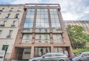 Location bureau - 753 m²