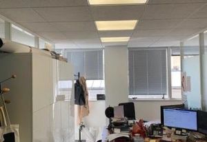Location bureaux Levallois-Perret - Proche gare, RER et métro
