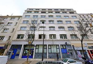 Location bureaux Paris 10 - Proche métro Louis Blanc