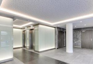 Bureaux à louer Levallois-Perret proche gare et métro