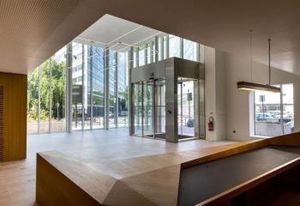Grands bureaux à louer Levallois-Perret - Proche métro