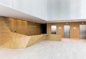 Grands bureaux à louer Levallois-Perret - Proche métro