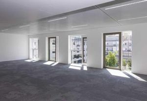 Grands bureaux à louer Levallois-Perret - Proche métro