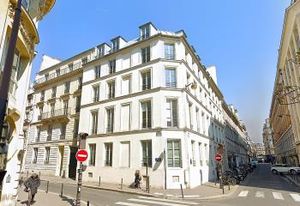 Location bureaux Paris 9 - Proche Opéra et Grands Magasins