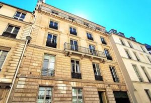 Location bureaux Paris 9 - Proche Opéra et Grands Magasins