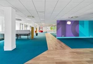 Bureaux à louer Levallois-Perret - Proche gare, RER et métro