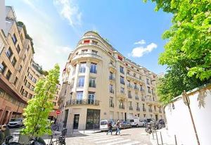 Location bureau - 479 m²