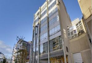 Bureaux à louer Issy-les-Moulineaux - Proche métro et RER