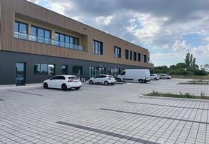 Location locaux d'activité La Boisse - Ecoparc Cotière