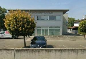 Bureaux à louer Wettolsheim - Ascenseur privatif et parking