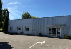 Bâtiment d'activité à vendre Wettolsheim - Zone Artisanale des Erlen