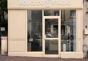 Location local commercial Vanves - Double accès