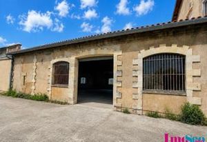 Local commercial à vendre Libourne centre - quais de l'Isle