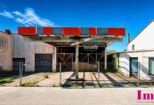 Vente maison + entrepôt Libourne - Proche centre-ville et ZI