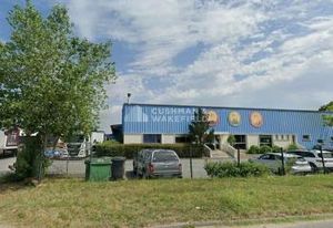 Local d'activité à vendre Blanquefort - Zone stratégique