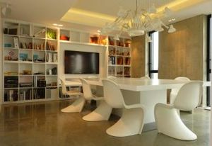 Vente bureaux Saint-Étienne Technopole Roc Acier