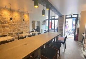 Location local commercial Paris 3 - Le Marais Métro Fille du Calvaire