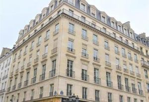 Location bureaux Paris 2 - Proche Opéra et Place Vendôme