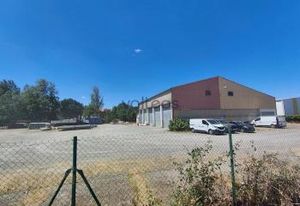 Location local d'activité Portet-sur-Garonne - Proche A64