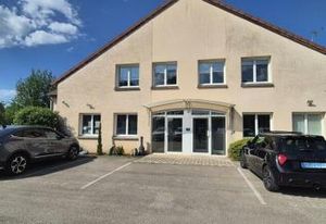 Local d'activité à louer Messigny-et-Vantoux - Sécurisé