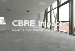 Location bureaux Dijon centre - Proche parking public Dauphine