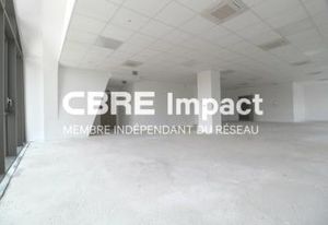Location bureaux Dijon centre - Proche parking public Dauphine