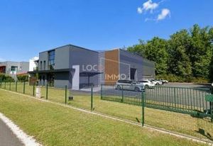 Location local d'activité Canéjan - Accès direct A63