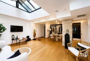 Vente bureau Paris 3 Haut-Marais proche Réaumur-Sébastopol