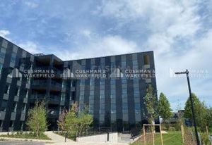 Bureaux à louer Schiltigheim - Accès A4 et BHNS ligne G