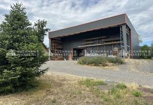 Location local d'activité Bernardswiller - Accès A35