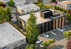Bureaux à vendre Marcq-en-Baroeul - Parc d'activité moderne