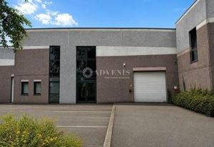 Local d'activité à louer Villeneuve-d'Ascq - Secteur tertiaire dynamique
