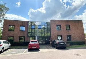 Location bureaux Wasquehal - Grand Boulevard, tram Grand Cottignies