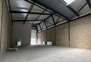 Bureaux à vendre Cormeilles-en-Vexin - VEFA