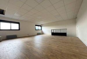 Bureaux à vendre Cormeilles-en-Vexin - VEFA