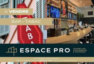 Bar Tabac à vendre Beuzeville