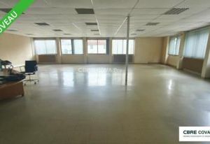 Vente bureaux Besançon Sud - Proximité bus Pont de Velotte