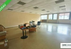 Vente bureaux Besançon Sud - Proximité bus Pont de Velotte