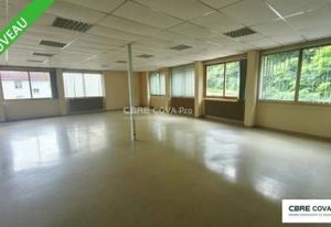 Vente bureaux Besançon Sud - Proximité bus Pont de Velotte