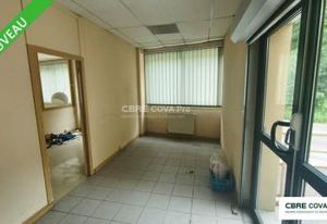 Vente bureaux Besançon Sud - Proximité bus Pont de Velotte