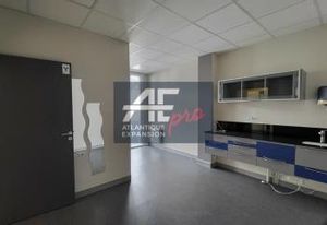Local professionnel de santé à vendre Saint-Nazaire centre-ville